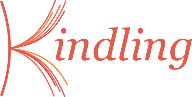 Kindling Logo
